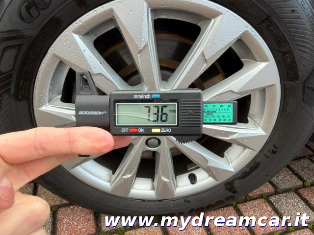 AUDI Q3 usata, con Fendinebbia