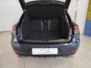 PORSCHE Macan usata, con Cruise Control