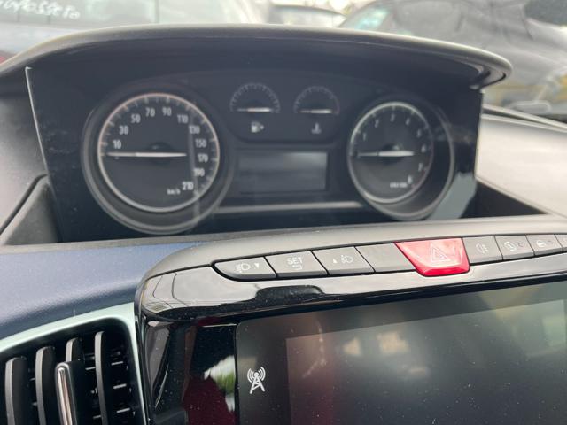 LANCIA Ypsilon usata, con Chiusura centralizzata