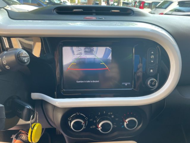 RENAULT Twingo usata, con Servosterzo