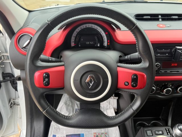 RENAULT Twingo usata 18