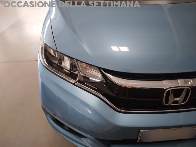 HONDA Jazz usata, con Airbag Passeggero