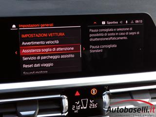 BMW 420 usata, con Airbag testa