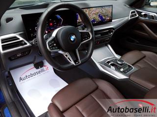 BMW 420 usata, con Airbag
