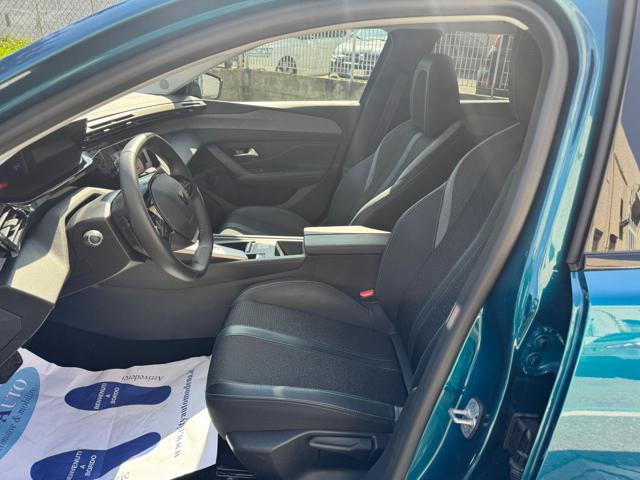 PEUGEOT 408 usata, con Alzacristalli elettrici