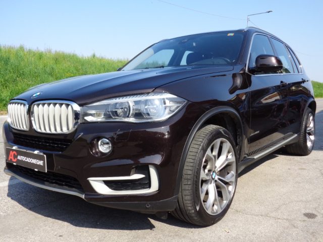 BMW X5 usata, con Airbag Passeggero