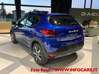 DACIA Sandero usata, con Airbag Passeggero