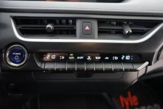 LEXUS UX 250h usata, con Immobilizzatore elettronico