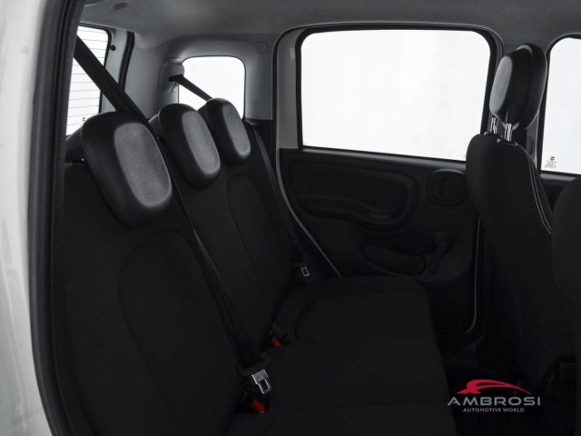 FIAT Panda usata 10