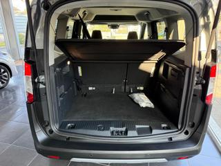 FORD Tourneo Courier usata, con Sedile posteriore sdoppiato