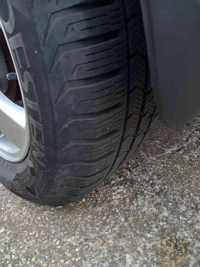 HYUNDAI Tucson usata 27