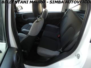 FIAT Panda usata, con Autoradio digitale