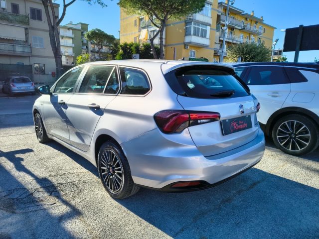 FIAT Tipo usata, con Antifurto