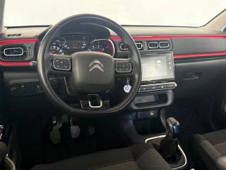 CITROEN C3 usata, con Bluetooth