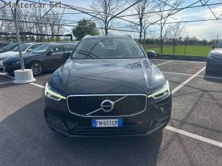 VOLVO XC60 usata, con Airbag