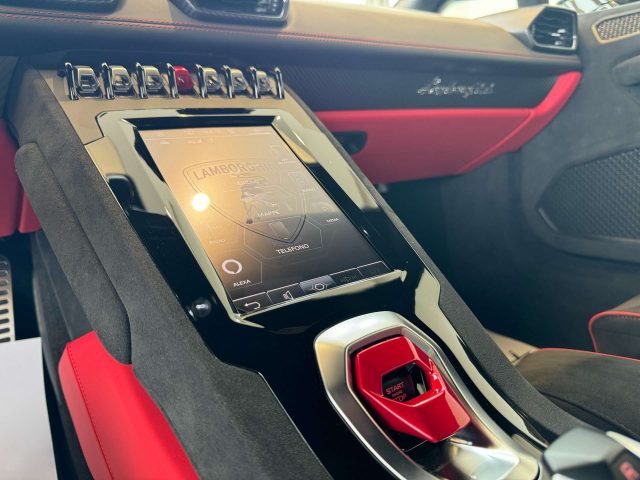 LAMBORGHINI Other usata, con ESP