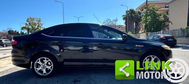 FORD Mondeo usata, con Climatizzatore