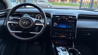 HYUNDAI Tucson usata, con Servosterzo