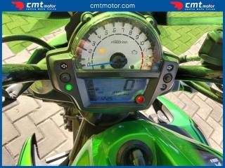 KAWASAKI ER-6N usata 10