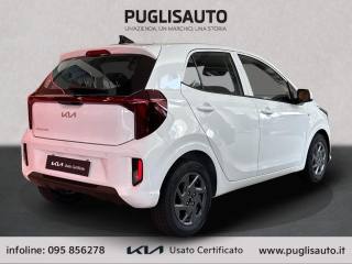 KIA Picanto usata, con Airbag Passeggero