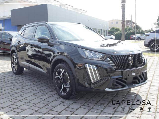 PEUGEOT 2008 usata, con Boardcomputer