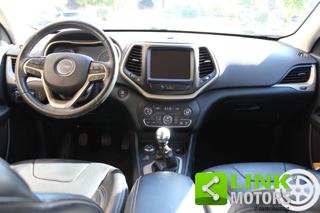 JEEP Cherokee usata 29