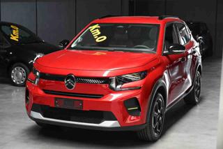 CITROEN C3 Turbo 100cv MAX