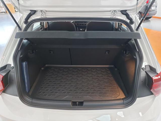 VOLKSWAGEN Polo usata, con Alzacristalli elettrici