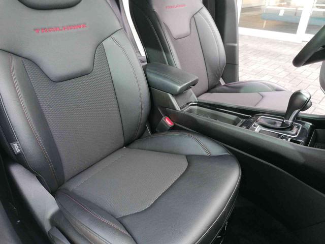 JEEP Compass usata, con Volante multifunzione