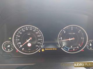 BMW X6 usata 46