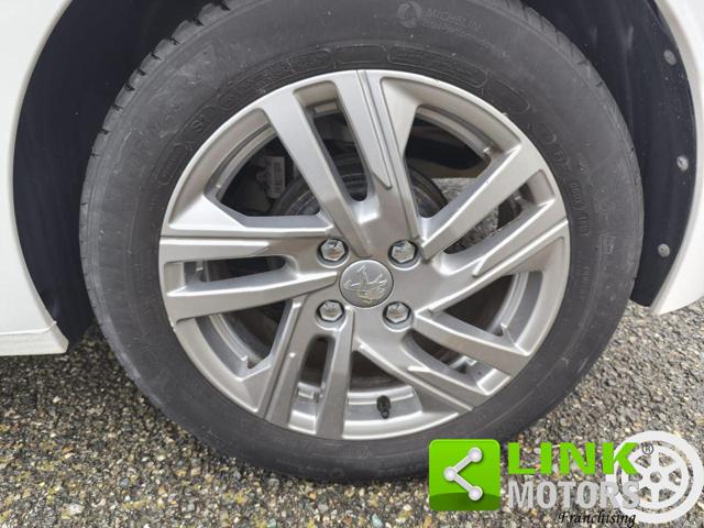 PEUGEOT 208 usata 18