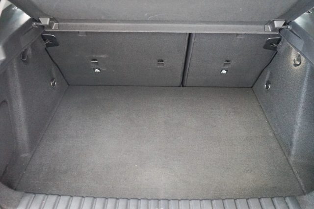 BMW 116 usata, con Airbag testa