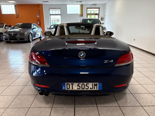 BMW Z4 usata, con Airbag Passeggero