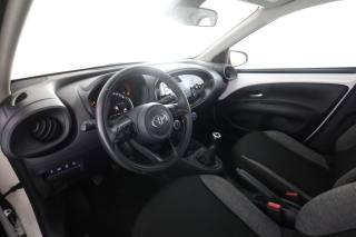 TOYOTA Aygo X usata 1