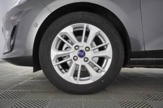 FORD Fiesta usata 15