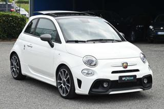 ABARTH 595 usata, con Airbag laterali