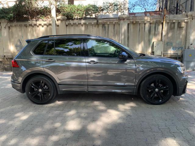 VOLKSWAGEN Tiguan usata, con Airbag Passeggero