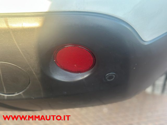 NISSAN Qashqai usata, con Autoradio