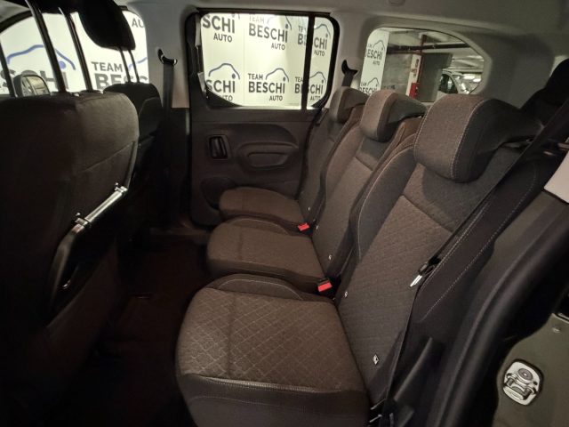OPEL Combo usata, con Chiusura centralizzata