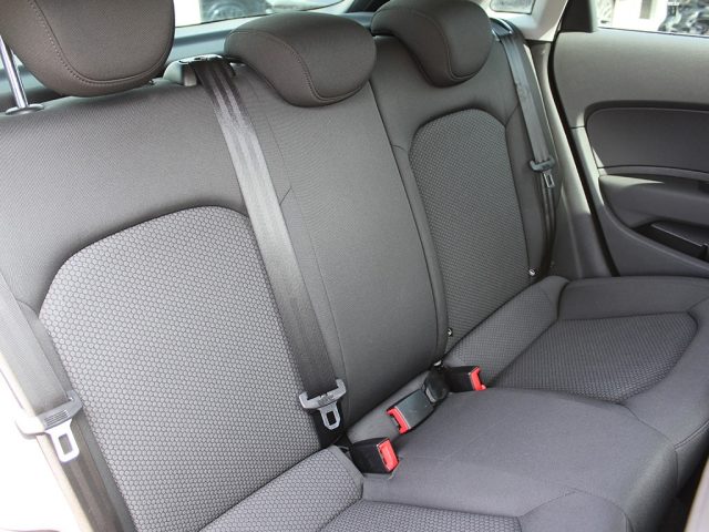 AUDI A1 usata, con USB
