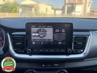 KIA Stonic usata, con Climatizzatore
