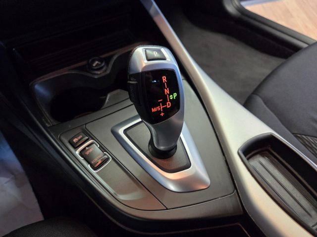 BMW 118 usata, con ESP