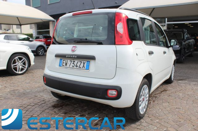 FIAT Panda usata 13