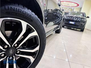 FORD Puma usata, con Controllo trazione