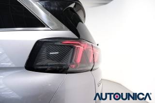 PEUGEOT 5008 usata, con Fari full-led