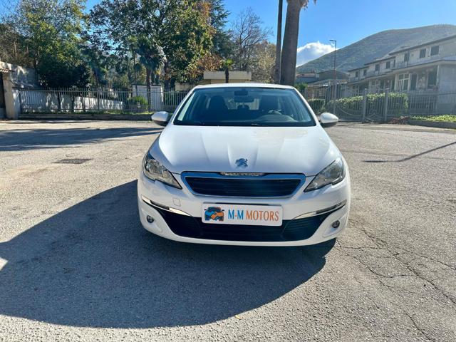 PEUGEOT 308 usata, con ABS