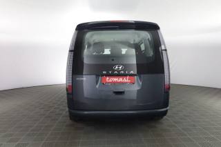 HYUNDAI Staria usata 4
