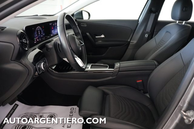 MERCEDES-BENZ A 180 usata, con Autoradio