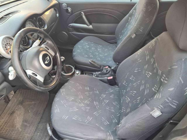 MINI One usata, con Chiusura centralizzata