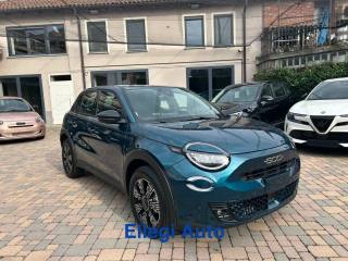 FIAT 600 usata, con Airbag Passeggero